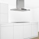 Bosch Serie 6 DIB98JQ50B cappa aspirante Cappa aspirante a isola Acciaio inox 867,1 m³/h 3