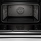Bosch Serie 8 CSG656BS7B forno 47 L 5