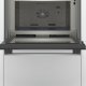 Bosch Serie 6 CPA565GS0B forno a microonde Nero, Acciaio inox Microonde combinato Da incasso 36 L 1000 W 4