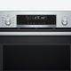Bosch Serie 6 CPA565GS0B forno a microonde Nero, Acciaio inox Microonde combinato Da incasso 36 L 1000 W 5