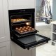 Beko BVM34400 80 L 2500 W Nero 6