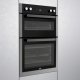 Beko BXDF29300Z forno 113 L Acciaio 4