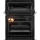 Beko BXDF29300Z forno 113 L Acciaio 5