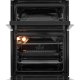 Beko BXDF29300Z forno 113 L Acciaio 7