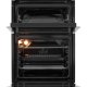 Beko BXDF29300Z forno 113 L A Acciaio 7