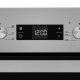 Beko BRIE22300XD forno 71 L 2300 W Nero, Acciaio inox 6