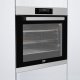 Beko BIM32400XP forno 82 L Acciaio inox 4