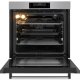 Beko BIM32400XP forno 82 L Acciaio inox 5