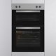 Beko BRDF21000 105 L 3300 W Acciaio inox 3