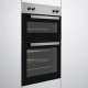 Beko BRDF21000 105 L 3300 W Acciaio inox 4
