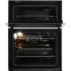 Beko BRDF21000 105 L 3300 W Acciaio inox 5