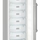 Liebherr SGNef 3036 Comfort NoFrost Congelatore verticale Libera installazione 268 L F Argento 6