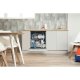Indesit DIFM 16B1 UK lavastoviglie A scomparsa totale 13 coperti 3