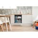 Indesit DIFM 16B1 UK lavastoviglie A scomparsa totale 13 coperti 4