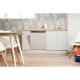 Indesit DIFM 16B1 UK lavastoviglie A scomparsa totale 13 coperti 5