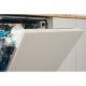 Indesit DIFM 16B1 UK lavastoviglie A scomparsa totale 13 coperti 7