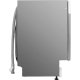 Indesit DIFM 16B1 UK lavastoviglie A scomparsa totale 13 coperti 12