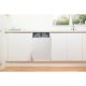 Indesit DSIE 2B19 UK lavastoviglie A scomparsa totale 10 coperti 6