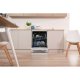 Indesit DFP 27T96 Z UK lavastoviglie Libera installazione 14 coperti 5