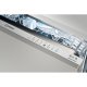 Indesit DFP 27T96 Z UK lavastoviglie Libera installazione 14 coperti 9