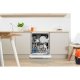 Indesit DFG 26B1 UK lavastoviglie Libera installazione 13 coperti 3
