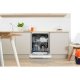 Indesit DFG 26B1 UK lavastoviglie Libera installazione 13 coperti 4