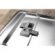 Indesit DFG 26B1 UK lavastoviglie Libera installazione 13 coperti 5