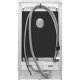 Indesit DSFC 3M19 S UK lavastoviglie Libera installazione 10 coperti 12