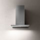 Elica THIN IX/A/70 Cappa aspirante a parete Acciaio inox 710 m³/h 4