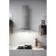 Indesit IHGC 6.5 LM X Integrato Acciaio inox 432 m³/h 3