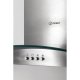 Indesit IHGC 6.5 LM X Integrato Acciaio inox 432 m³/h 4