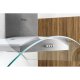 Indesit IHGC 6.5 LM X Integrato Acciaio inox 432 m³/h 5