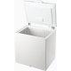 Indesit OS 1A 200 H 2 UK.1 Congelatore a pozzo Libera installazione 202 L Bianco 3