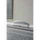 Indesit OS 1A 200 H 2 UK.1 Congelatore a pozzo Libera installazione 202 L Bianco 4