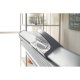 Indesit OS 1A 200 H 2 UK.1 Congelatore a pozzo Libera installazione 202 L Bianco 6