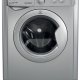 Indesit EWD 81482 S UK lavatrice Caricamento frontale 8 kg 1400 Giri/min Argento 3