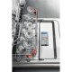 Hotpoint Ariston HIO 3T232 WG E UK lavastoviglie A scomparsa totale 14 coperti 8