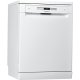 Hotpoint Ariston HFO 3O32 WG C UK lavastoviglie Libera installazione 14 coperti 3