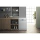 Hotpoint Ariston HFO 3O32 WG C UK lavastoviglie Libera installazione 14 coperti 4