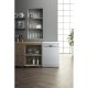 Hotpoint Ariston HFO 3O32 WG C UK lavastoviglie Libera installazione 14 coperti 5