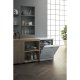 Hotpoint Ariston HFO 3O32 WG C UK lavastoviglie Libera installazione 14 coperti 7