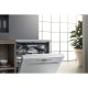 Hotpoint Ariston HFO 3O32 WG C UK lavastoviglie Libera installazione 14 coperti 8