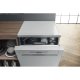 Hotpoint Ariston HFO 3O32 WG C UK lavastoviglie Libera installazione 14 coperti 9