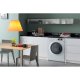 Hotpoint Ariston RD 1176 JD lavasciuga Libera installazione Caricamento frontale Bianco 3