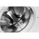 Hotpoint Ariston RD 1176 JD lavasciuga Libera installazione Caricamento frontale Bianco 5