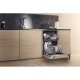Hotpoint Ariston HSIC 3T127 UK lavastoviglie A scomparsa totale 10 coperti 5