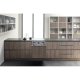 Hotpoint Ariston HSIC 3T127 UK lavastoviglie A scomparsa totale 10 coperti 7