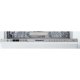 Hotpoint Ariston HSIC 3T127 UK lavastoviglie A scomparsa totale 10 coperti 10