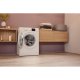 Hotpoint Ariston RG 964 JD UK lavasciuga Libera installazione Caricamento frontale Nero, Bianco 9