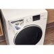 Hotpoint Ariston RG 964 JD UK lavasciuga Libera installazione Caricamento frontale Nero, Bianco 14